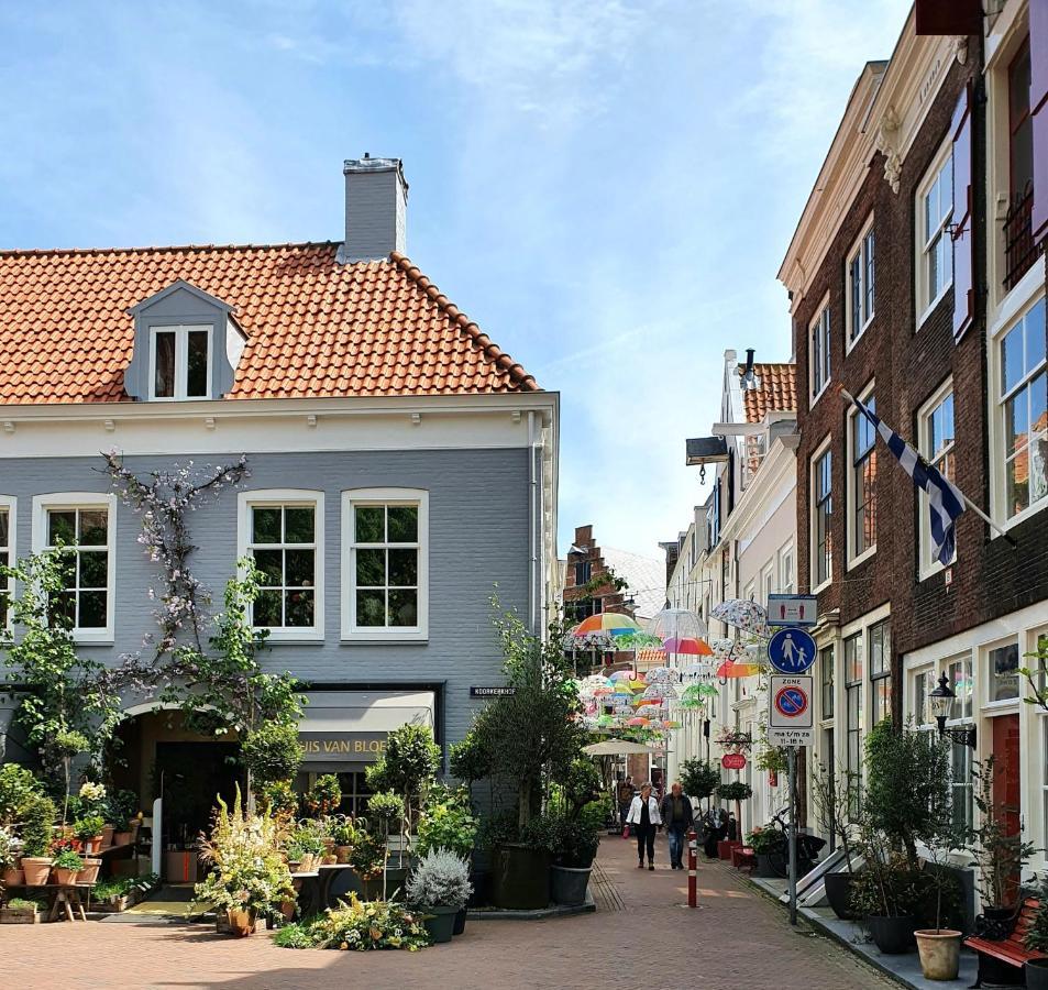 Olmenduin No. 49 Serooskerke (Walcheren) Exterior foto