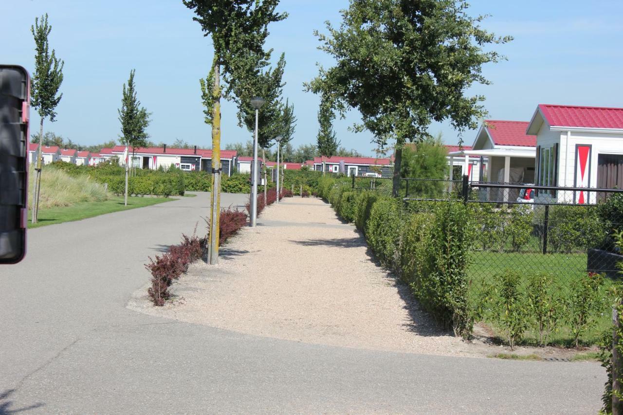 Olmenduin No. 49 Serooskerke (Walcheren) Exterior foto